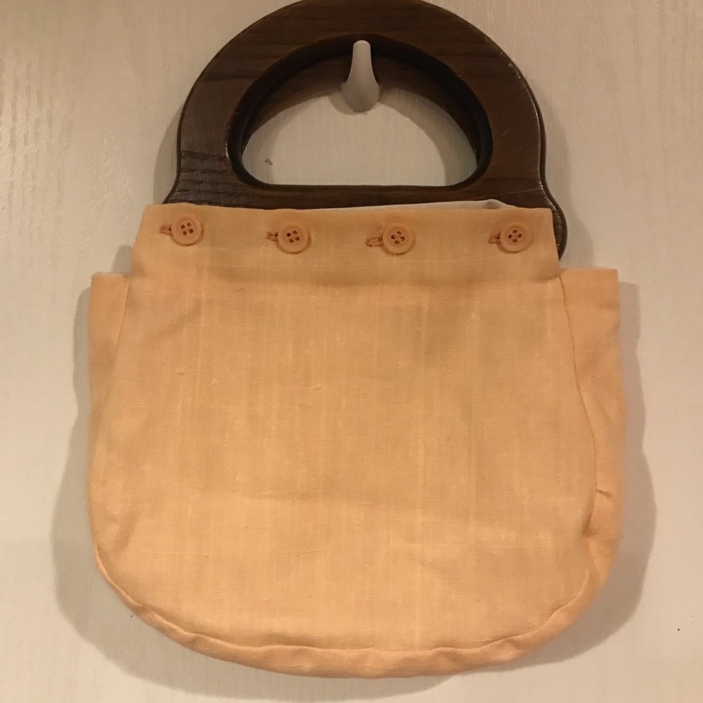 Vintage Purse